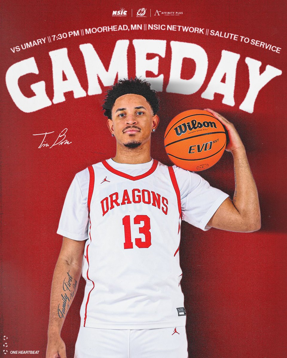 MSUM Men's Basketball tweet media