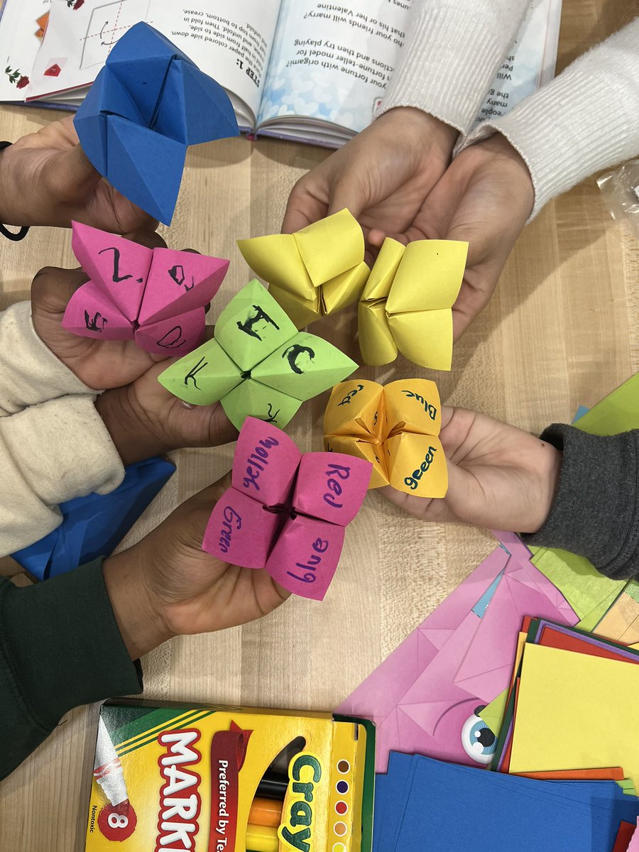 Miller Intermediate Library tweet media