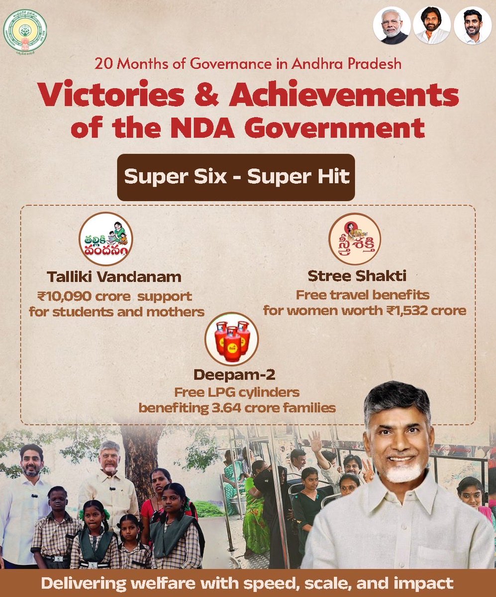 IPR_AP's tweet image. #APEducation
#StudentsFirst 
#FeeReimbursement #IdhiManchiPrabhutvam
#Chandrababunaidu
#Naralokesh
#Pawankalyan
#AndhraPradesh