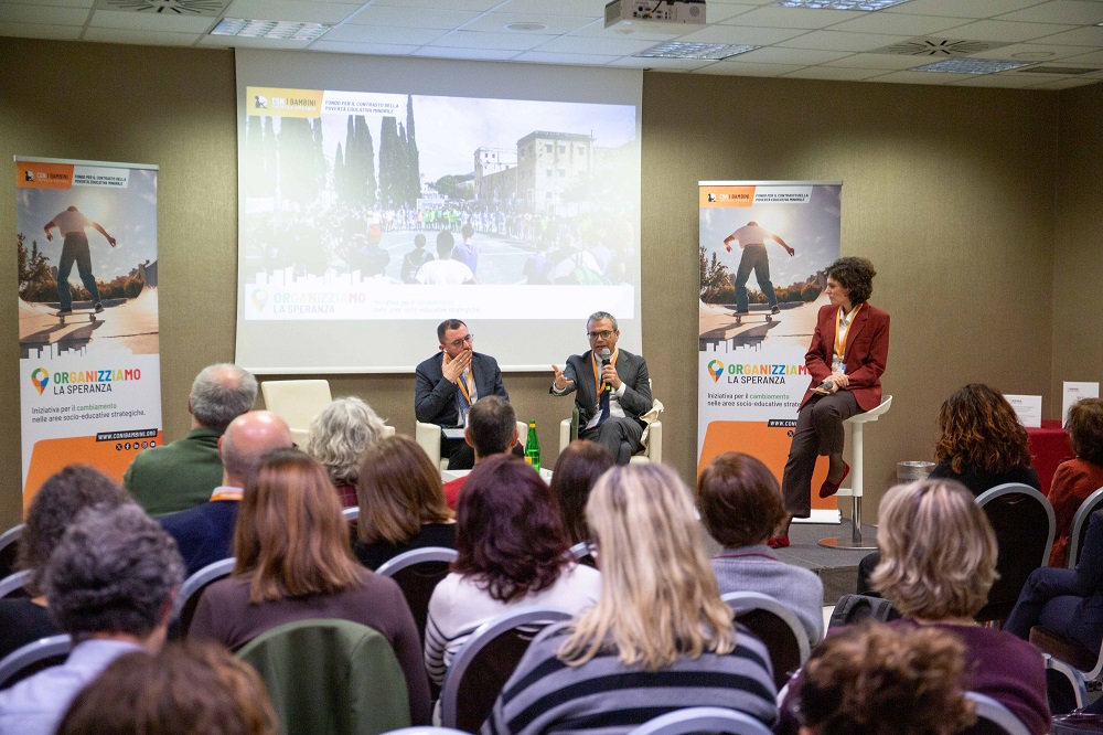 Con i bambini tweet media