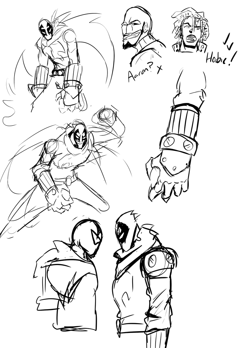 DeputyRustArt's tweet photo. Have had a Max Spidey project in the back burner, will try to finish it soon

For now have a peak at Maximum Prowler! https://t.co/352hLFsoac