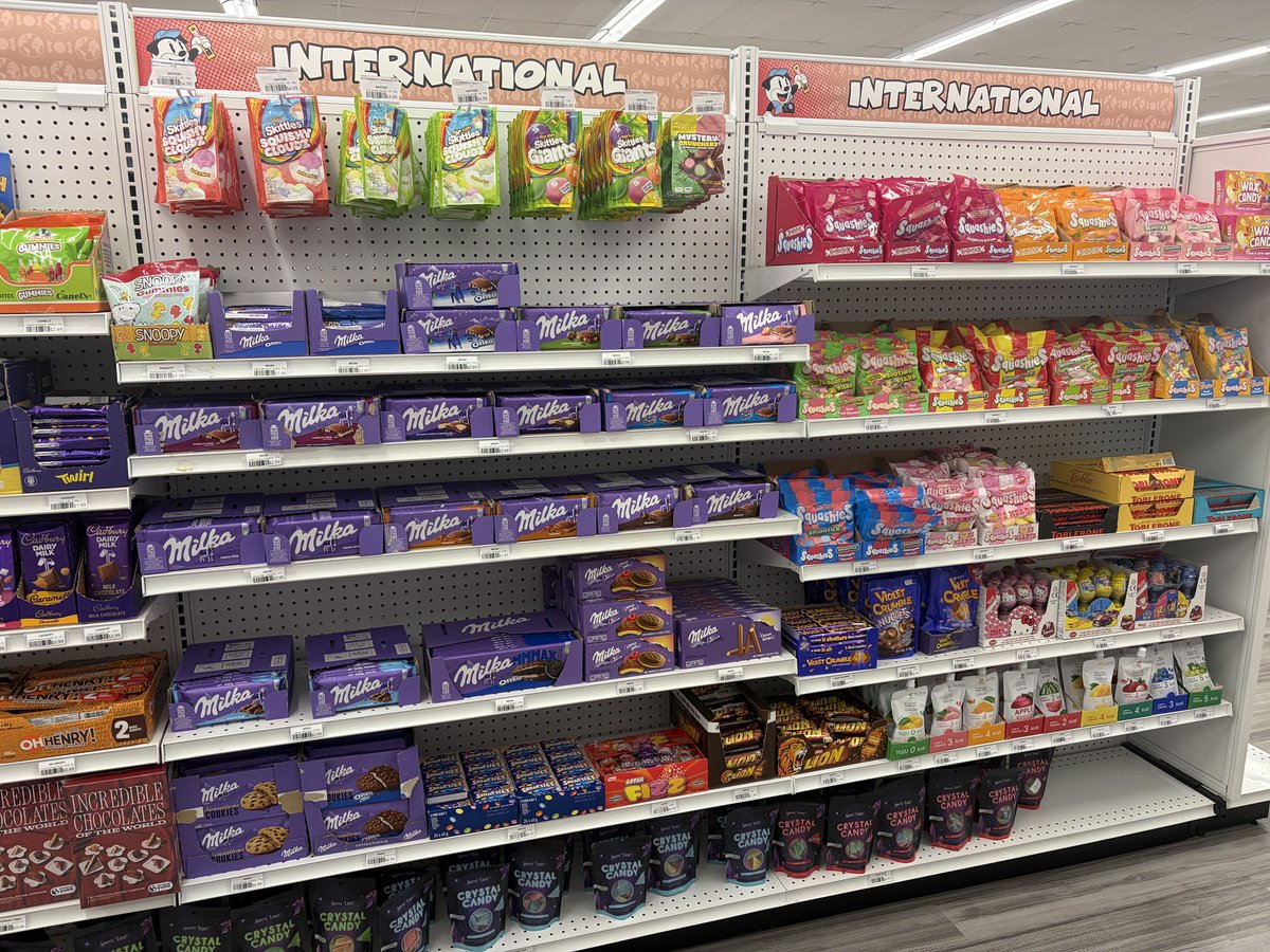 🍭🎮 @sweets_and_geeks held a soft opening on February 10 at its new home in Independence Square, 6527 Brecksville Road. We’re excited to welcome them to our community!

Watch for details about their official Grand Opening expected in spring 2026!