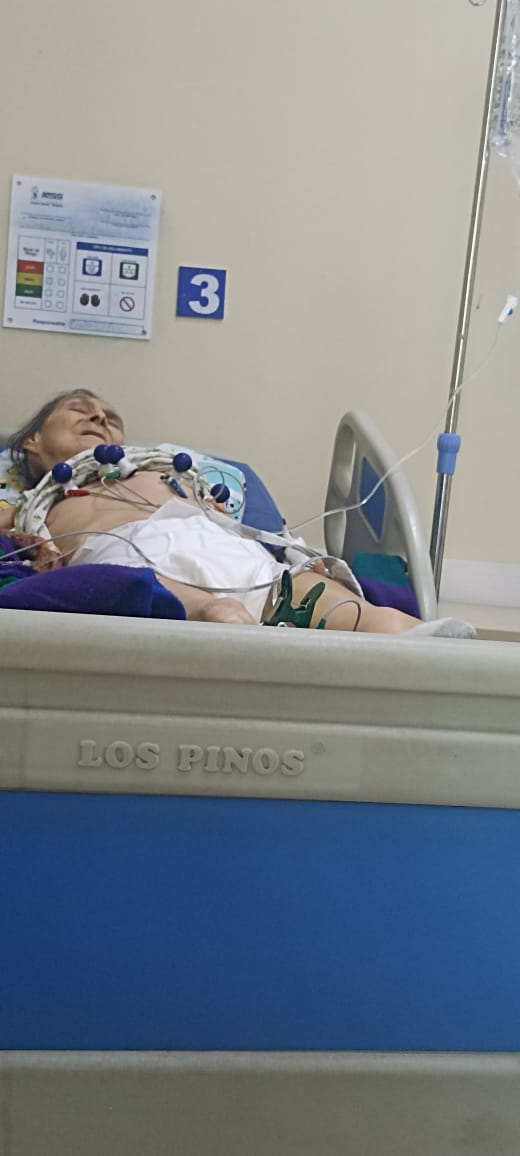 Mamita de Jose Daniel 🙏😔❤ tweet media