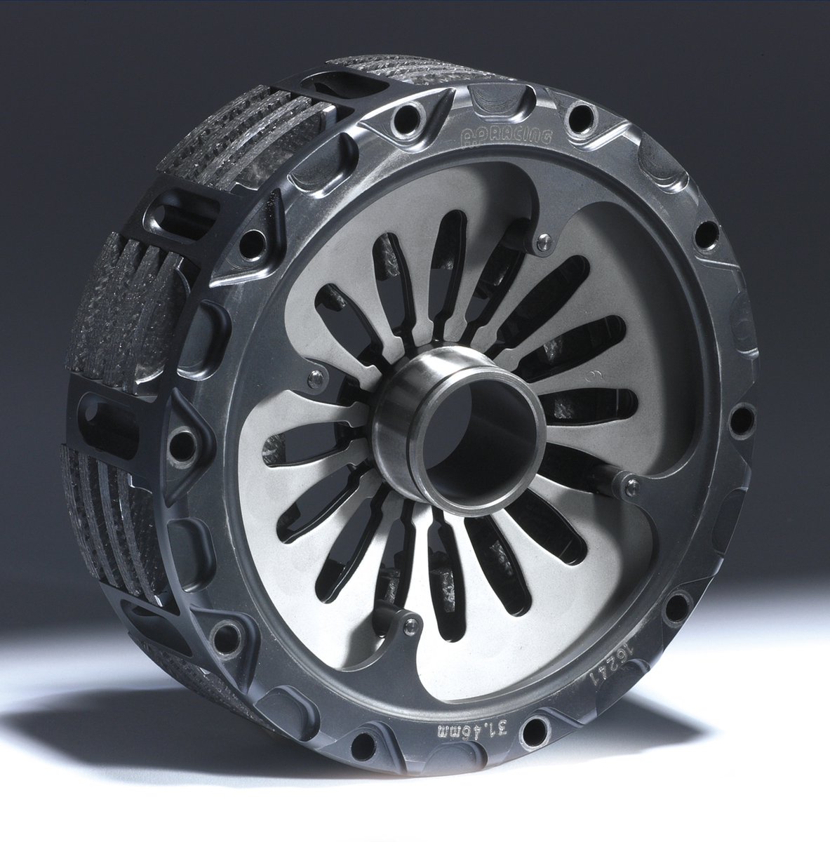 APRacingLtd's tweet photo. For decades, AP Racing has led the way in competition clutch systems – trusted by teams worldwide for performance and reliability.
#apracing #bestofbritish #race2road #born2race #clutches https://t.co/19yanYmuqn