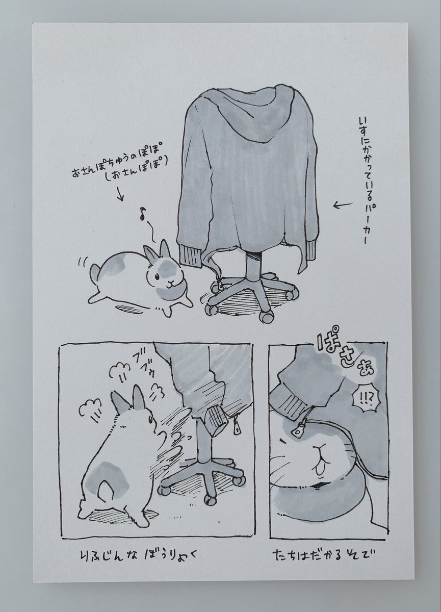 チビ太(CHIBITA🐰)のママ太 (@piccolocibi) / Posts / X