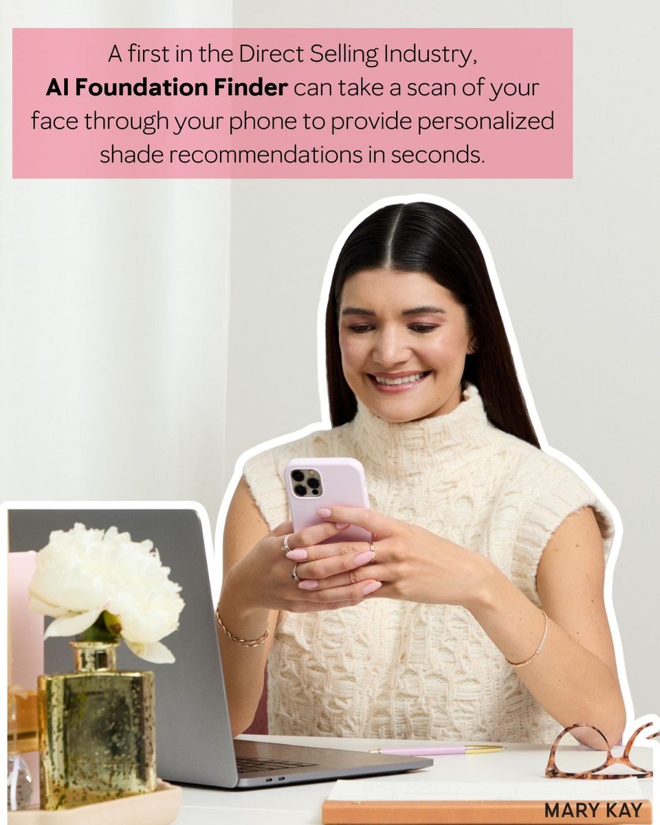 Mary Kay Global tweet media