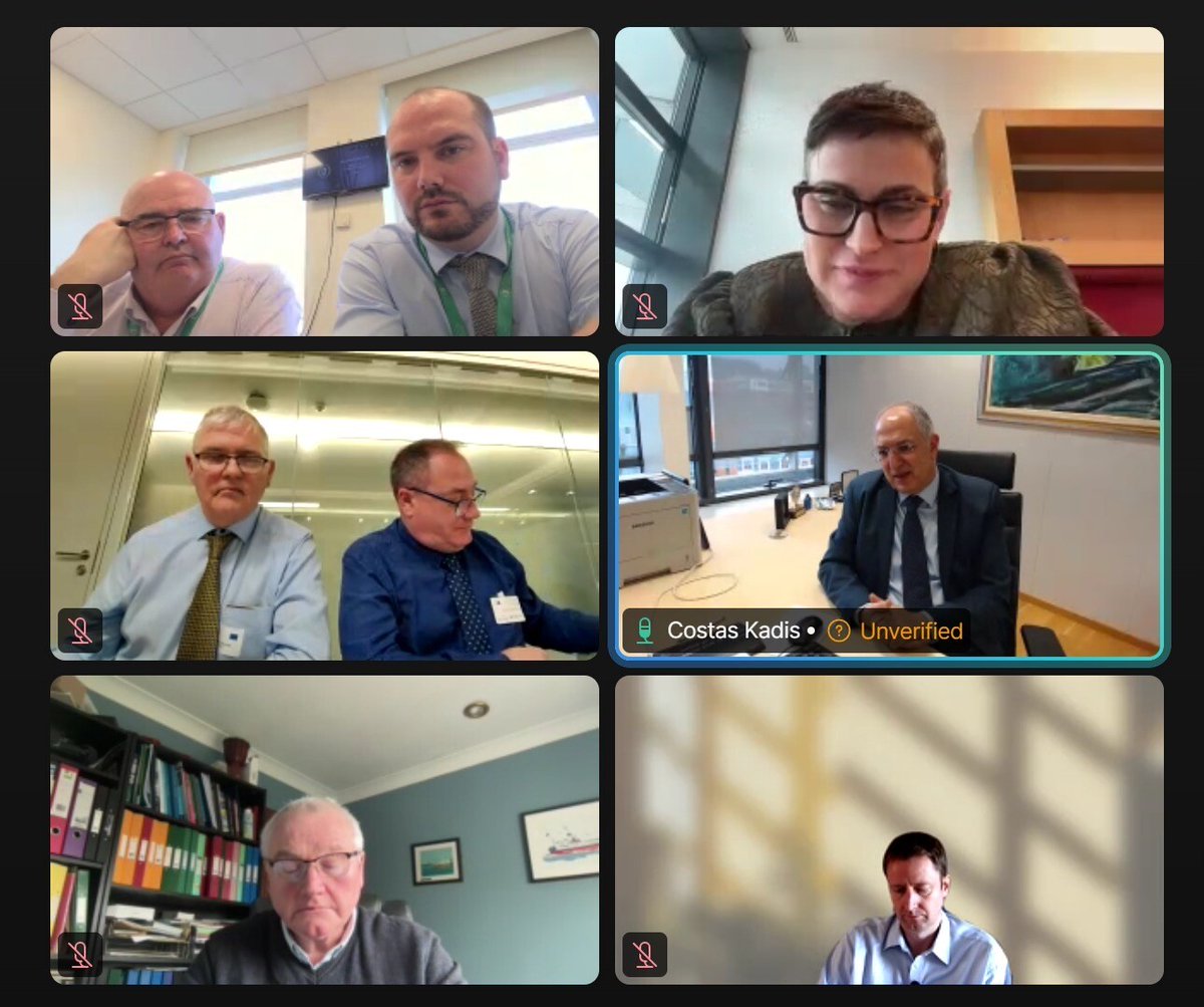 Irish Fish Producers Organisation (IFPO) tweet media