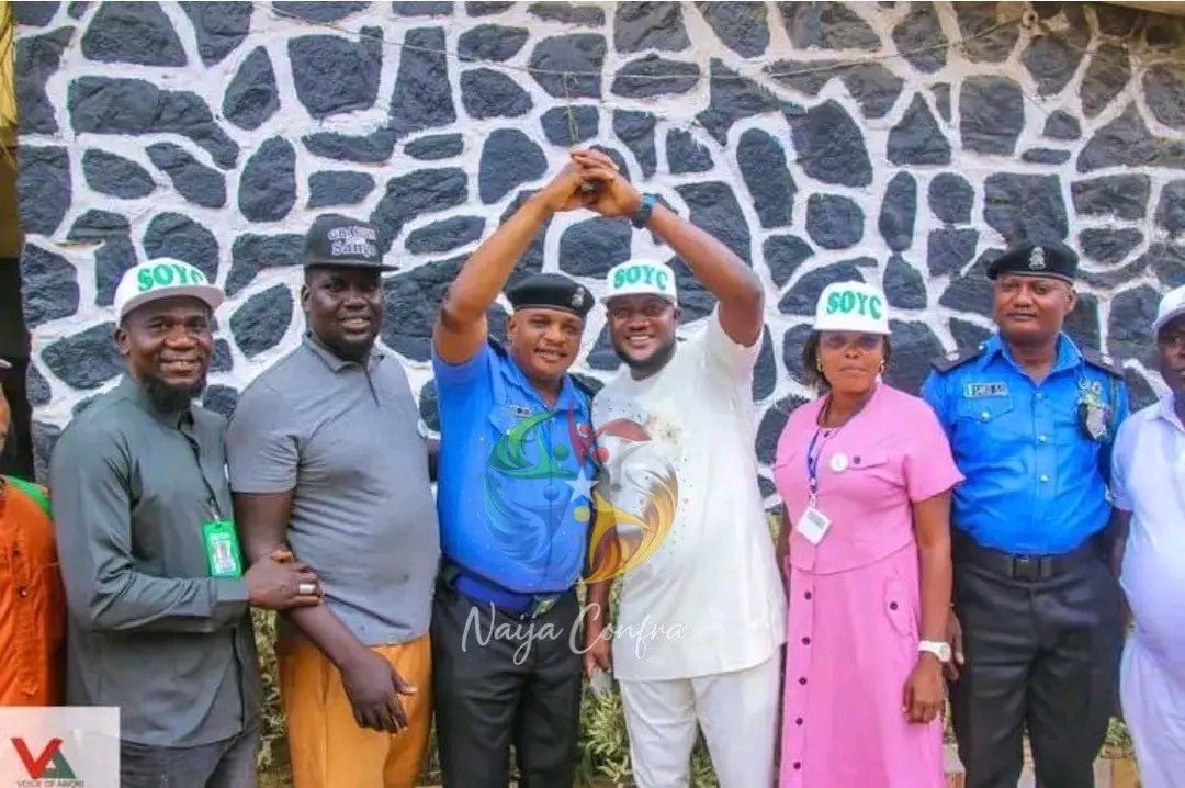 Talk wetin dey your mind🫵