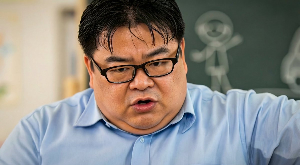 dmclr100's tweet photo. [NEW RELEASE] OFFICER CHUBBY TRAILER
DMACプロダクションは新作映画「オフィサー・チャビー：デイケア・ダディ」の予告編を誇りを持って公開し、映画は今週の金曜日から購入可能となる。
https://t.co/HyB8c1fyTC https://t.co/ywVvFj7gk4