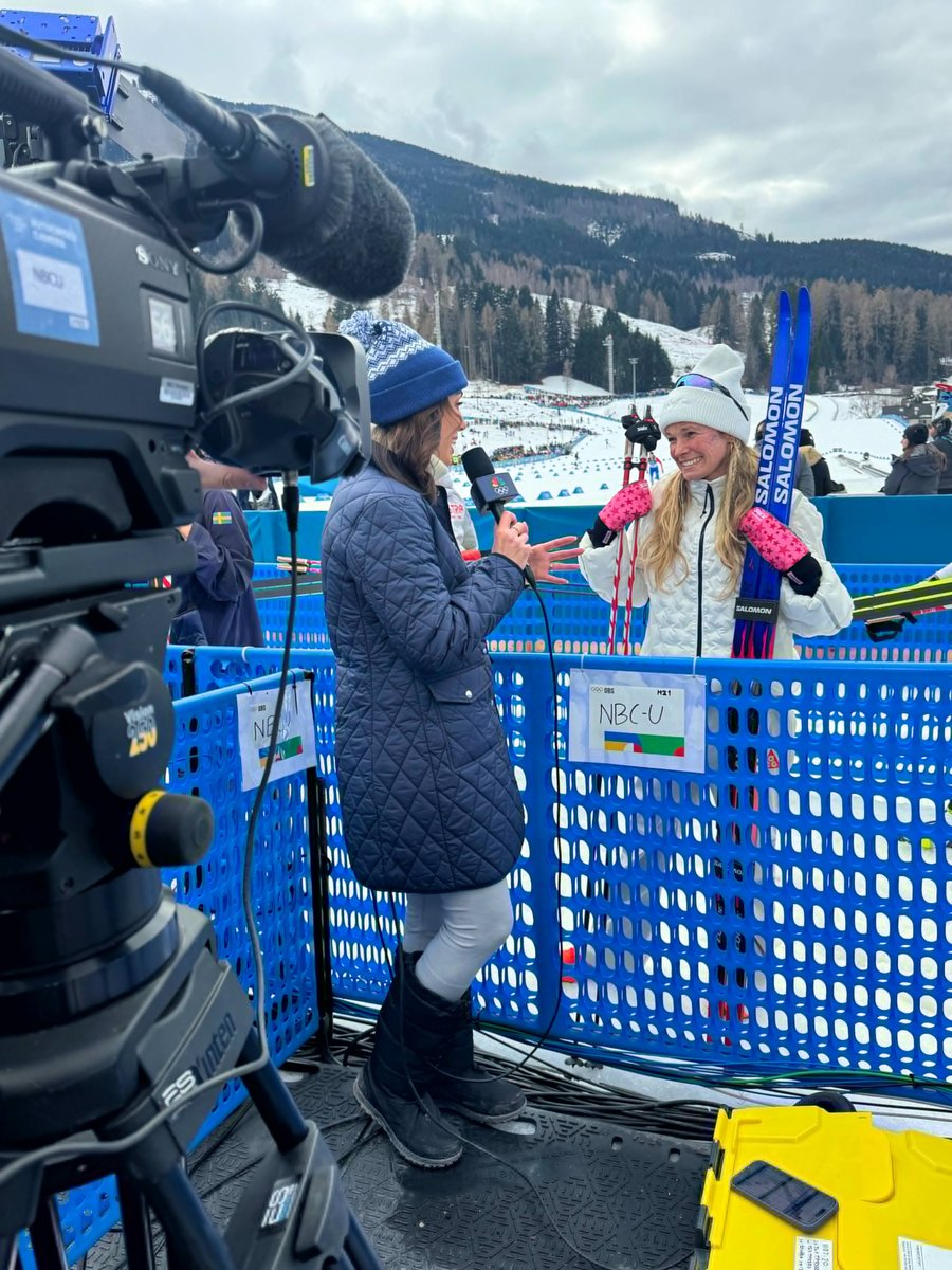 Nicole Auerbach tweet media