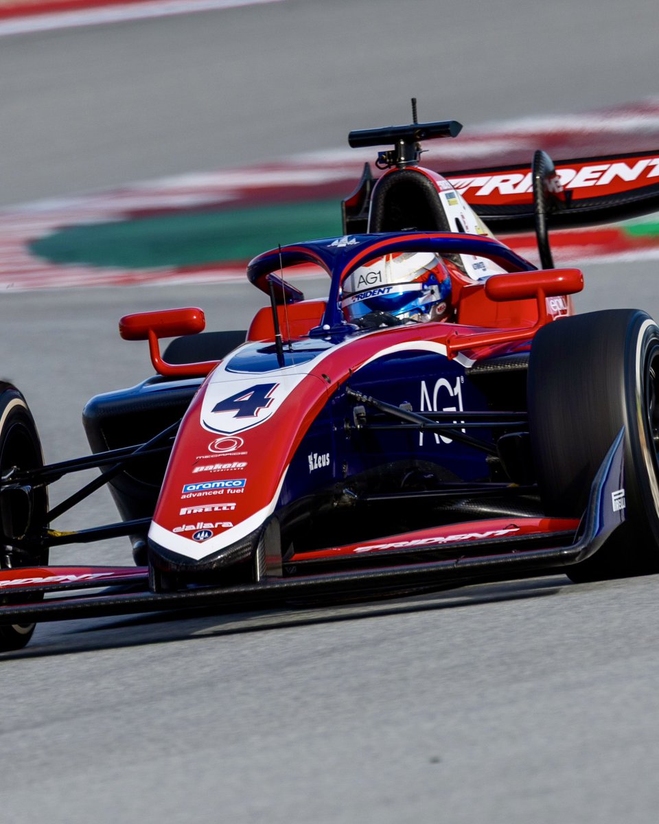 Trident Team tweet media