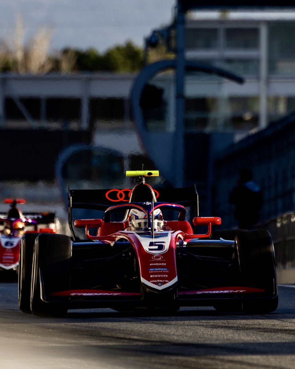 Trident Team tweet media