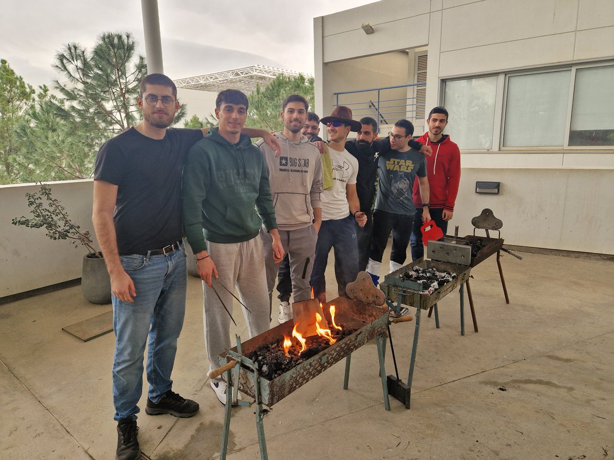 Constantinos Christofides tweet media