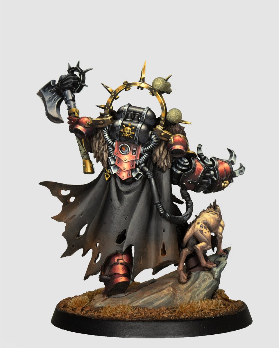 Miniature's Den tweet media