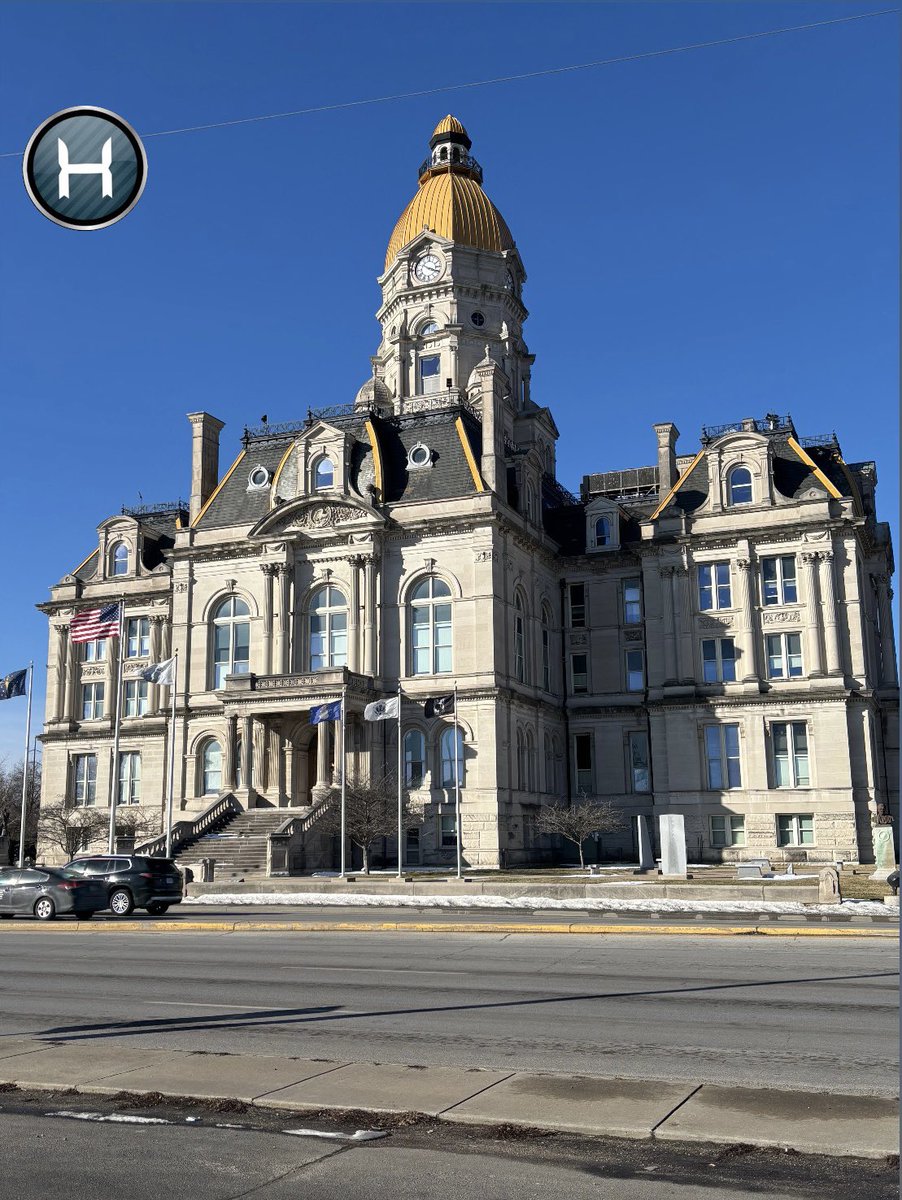 Attorney Philip Hayes took on Vigo County, IN yesterday📍Putting in work on our clients behalf and moving their case along! Yours could be next, be sure to call Hayes Law Office! #hayeslawoffice #criminaldefenseattorney #theft #vigocountyindiana #terrehauteindiana