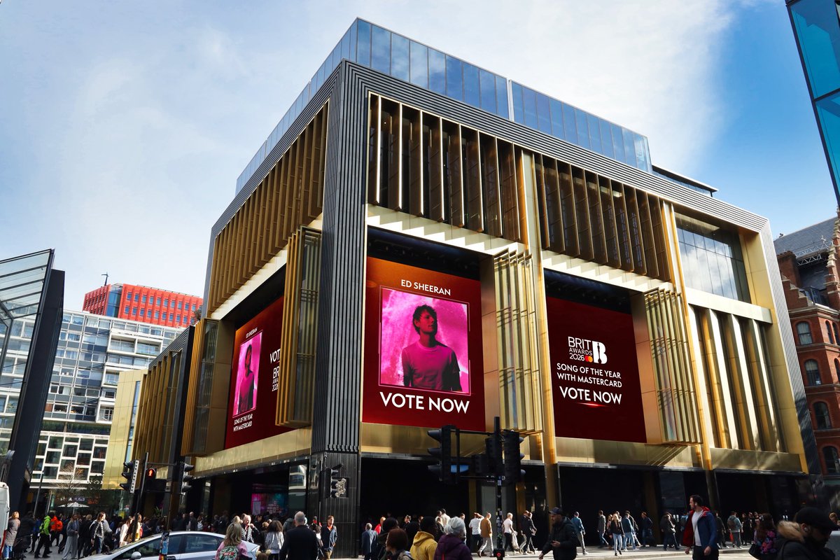 Ed Sheeran HQ tweet media