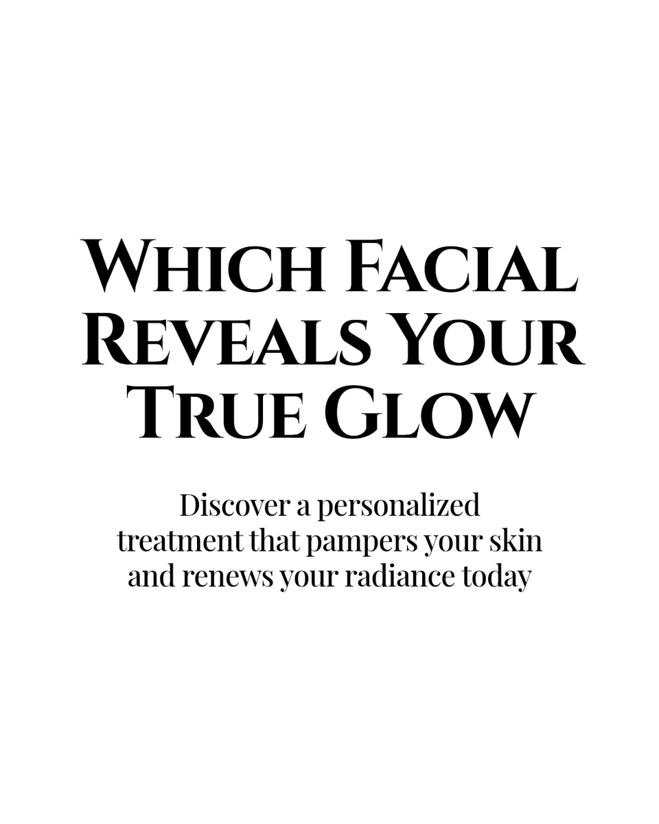 bonitasoasis's tweet image. Which facial brings out your glow? At Oasis Salon &amp;amp; Spa, we customize every treatment for your skin—hydration, anti-aging, or deep cleansing. Book your escape today. #Bestspanearme #Bonitasprings #Bestsalon #Bestnails