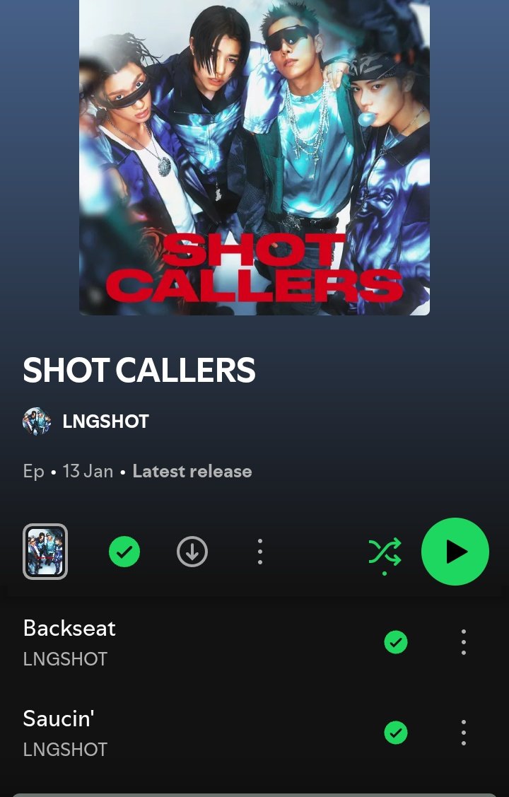 Honestly? These three. A REAL real no-skip album.