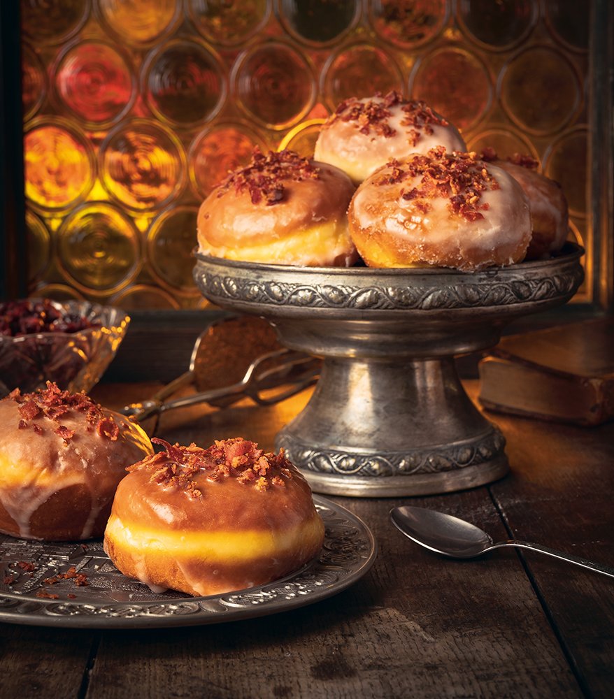 Witcher Kitchen tweet media