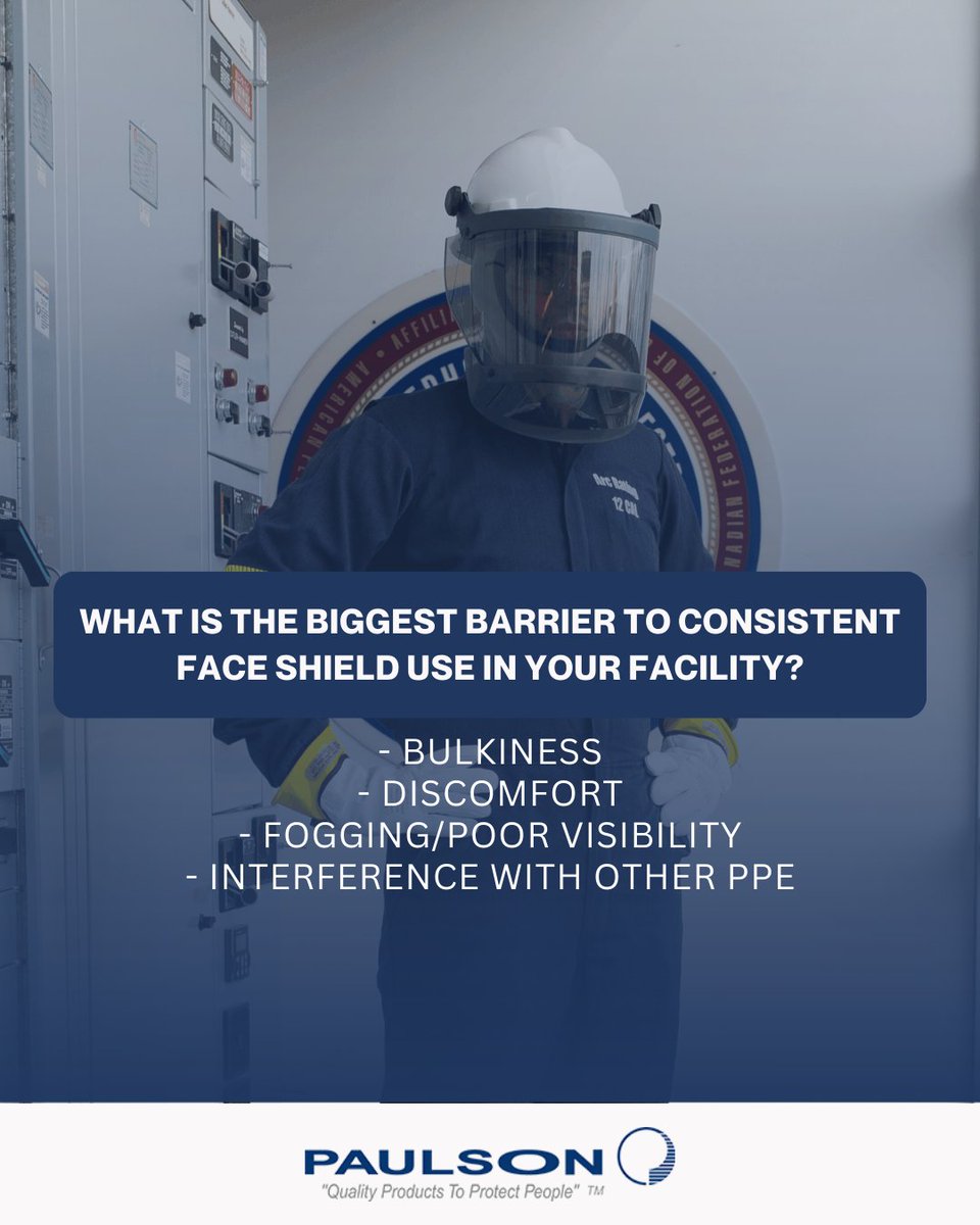 Paulson Manufacturing Corp. tweet media