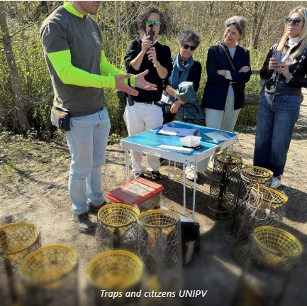 Stelios Katsanevakis tweet media