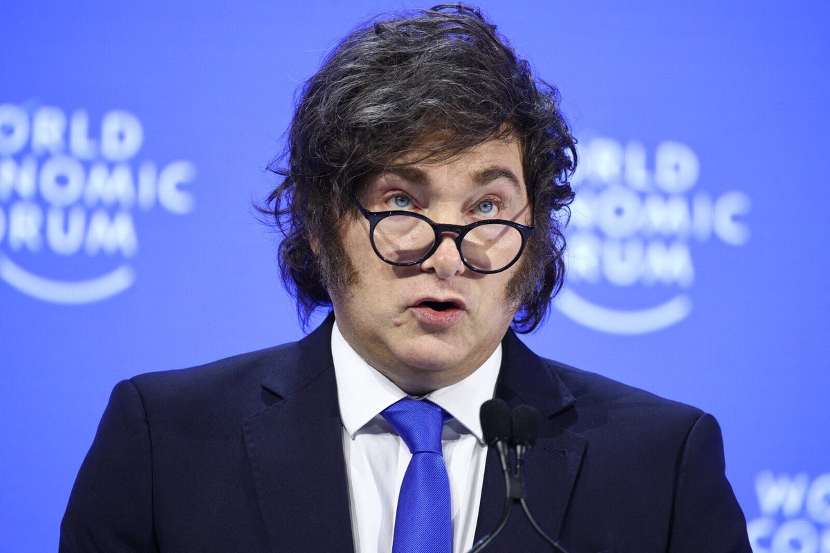 Journées de 12 heures, réduction du coût des licenciements… En Argentine, l’extrême droite fait adopter une loi menaçant directement les droits des employés

➡️ l.humanite.fr/LGf