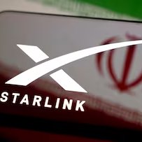 MarioNawfal's tweet photo. 🚨 BREAKING:

🇺🇸🇮🇷 The Trump administration discreetly arranged for around 6,000 Starlink satellite terminals to reach Iran after authorities restricted internet access during widespread protests.

Source: WSJ https://t.co/RMsjdGZGdR