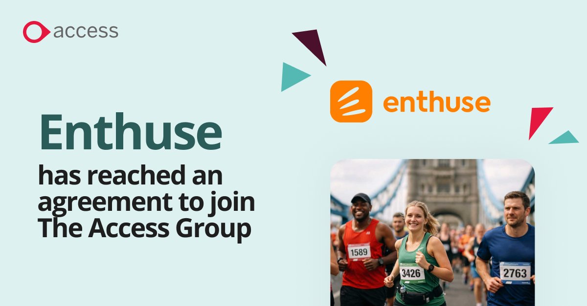 Access Not For Profit tweet media