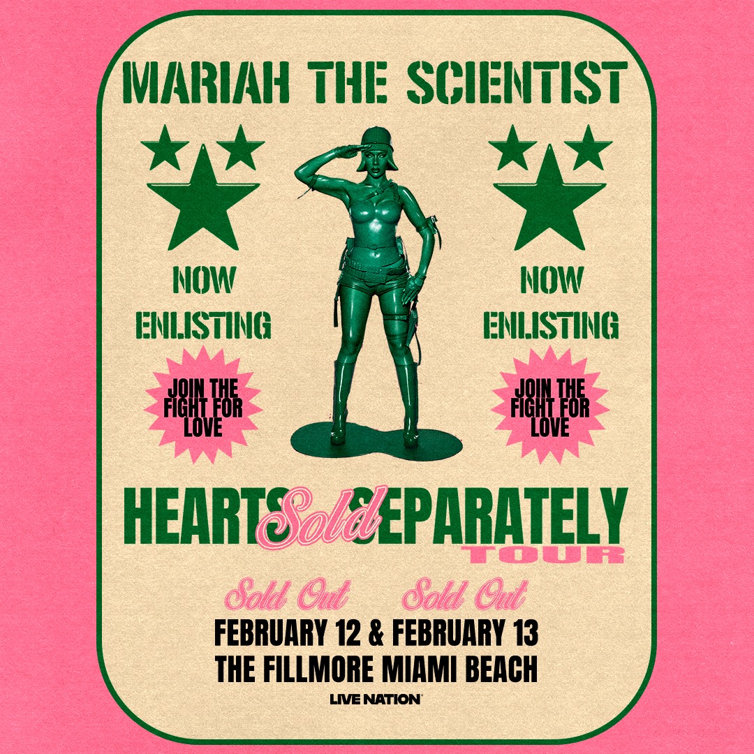 The Fillmore Miami Beach tweet media