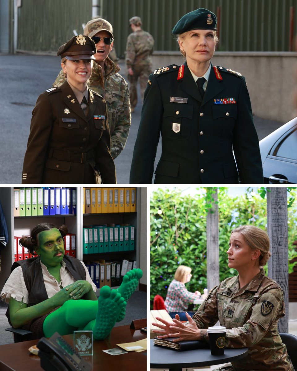 Comedy Club FOX tweet media