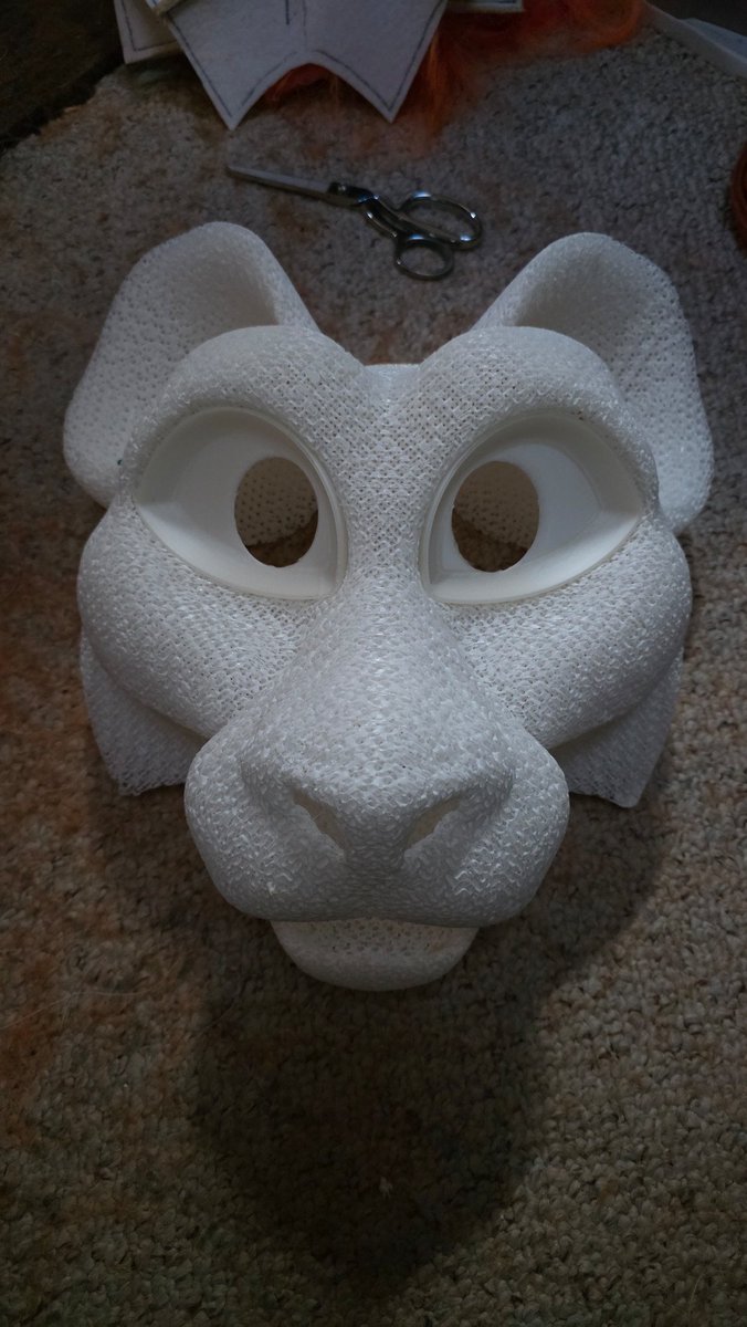 Ritz Costumes tweet media