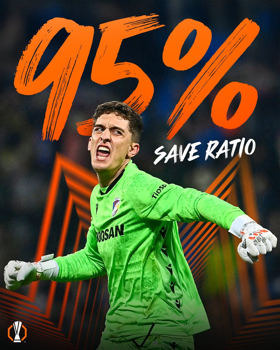 UEFA Europa League tweet media