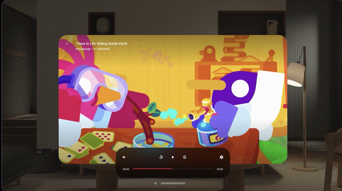 Andru Edwards tweet media