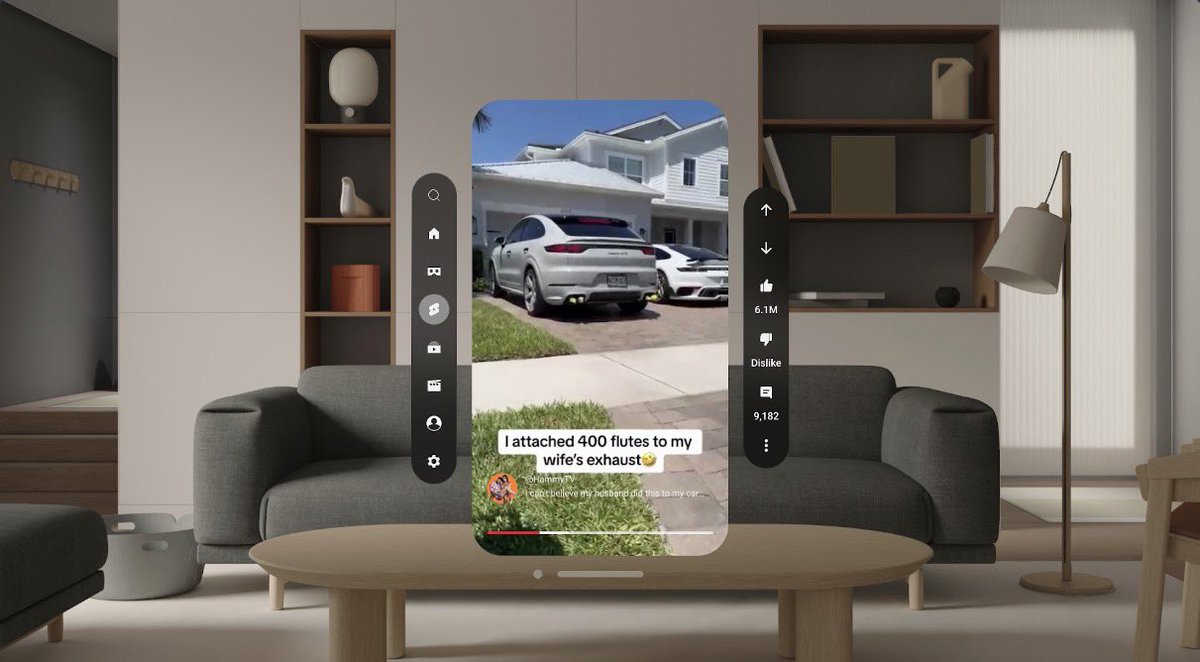 Andru Edwards tweet media