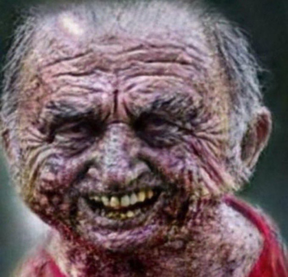 sipariş verince eve gelen patates kızartmalarının vaziyet