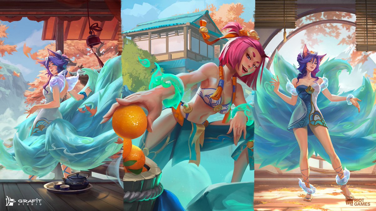 Spideraxe tweet media