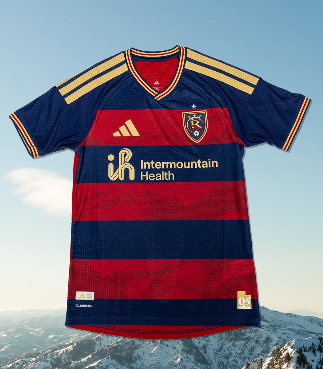 Real Salt Lake tweet media