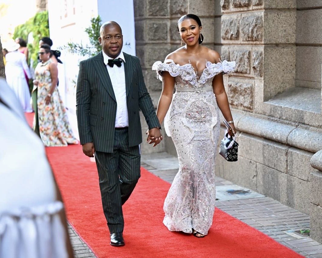 Parliament of RSA tweet media