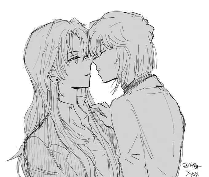 ベルシェリ落書き 