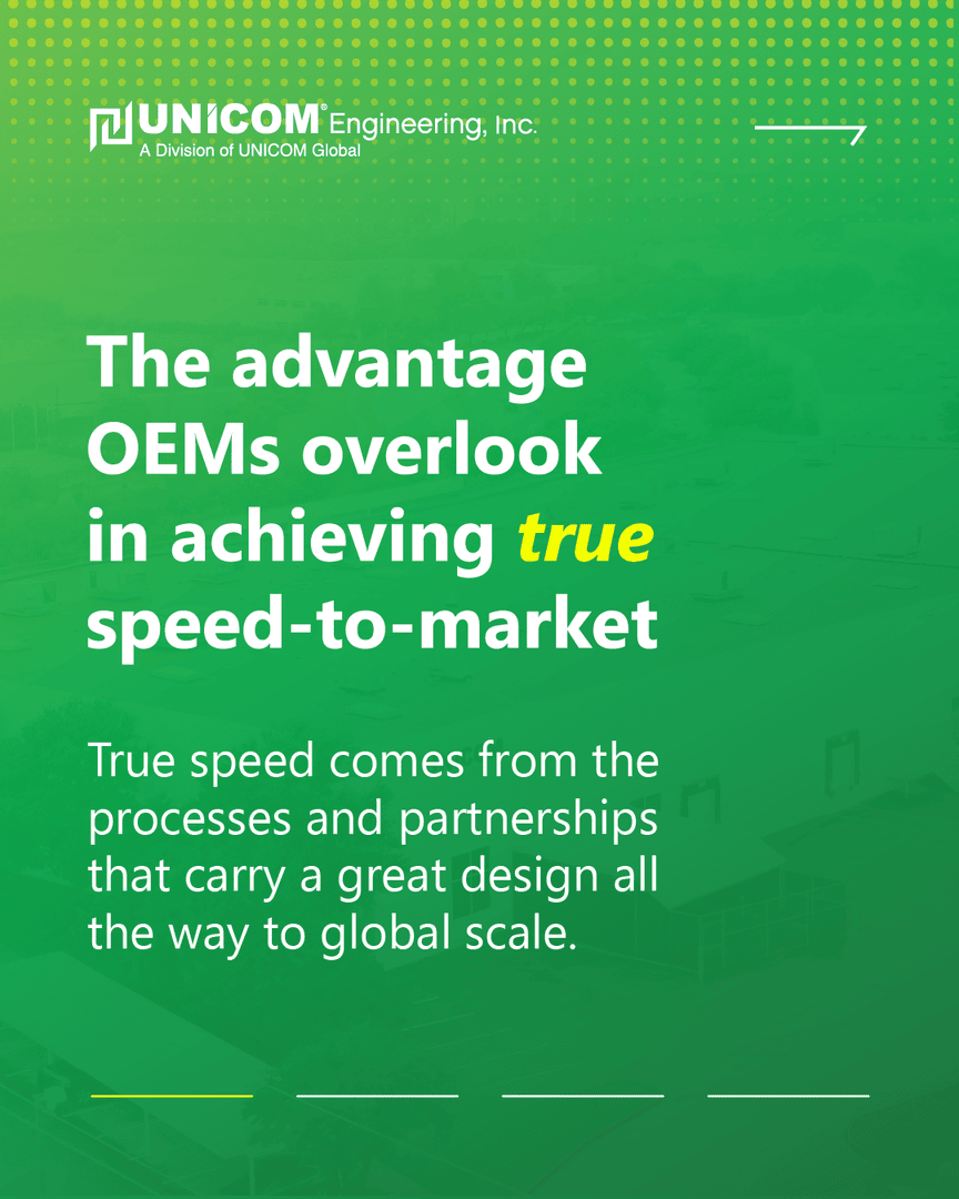 UNICOM Engineering tweet media
