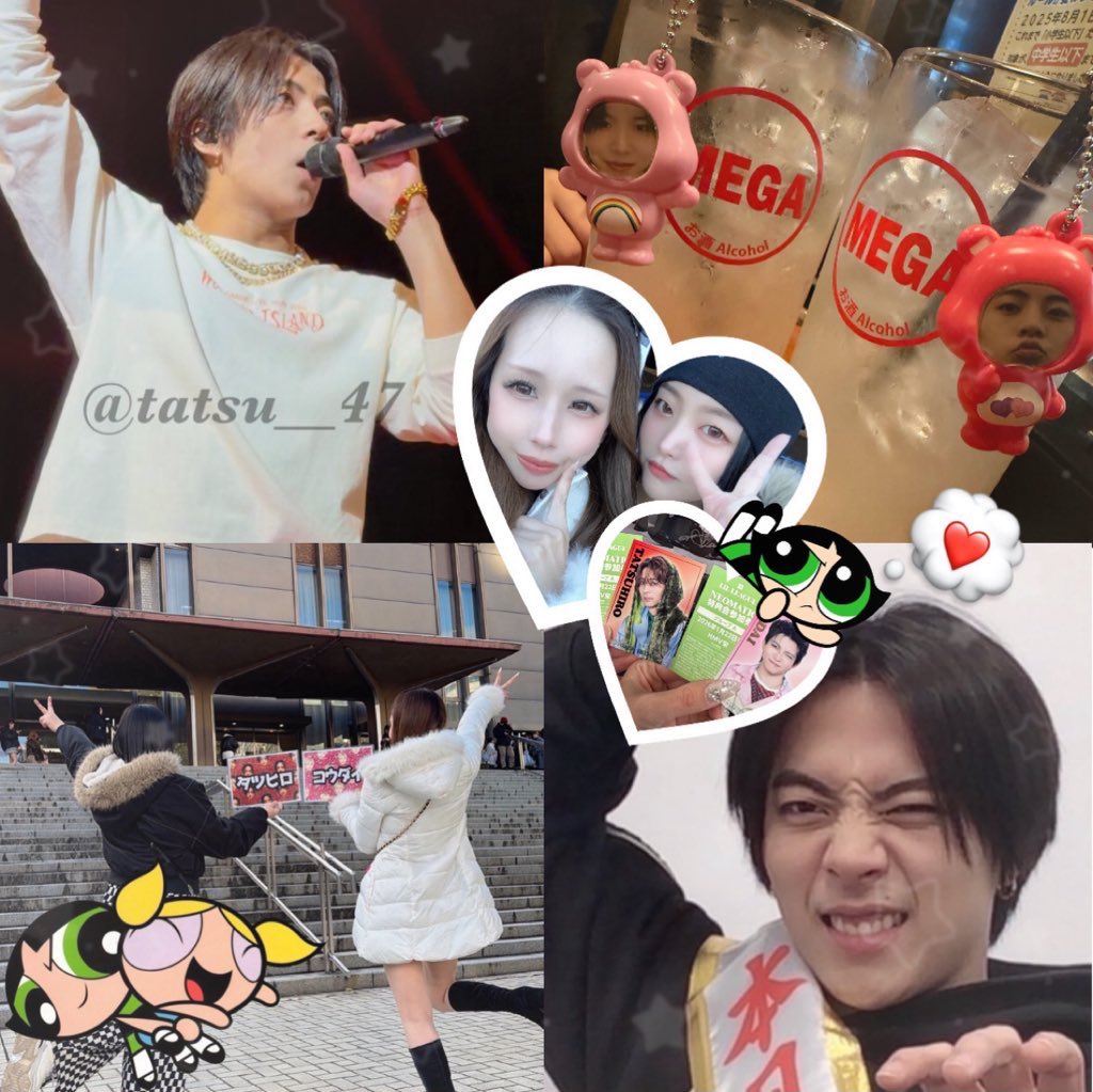 かぴたん tweet media
