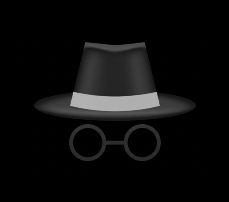 Unpopular take:

Crypto is not crypto without an incognito mode, i.e., privacy coins.