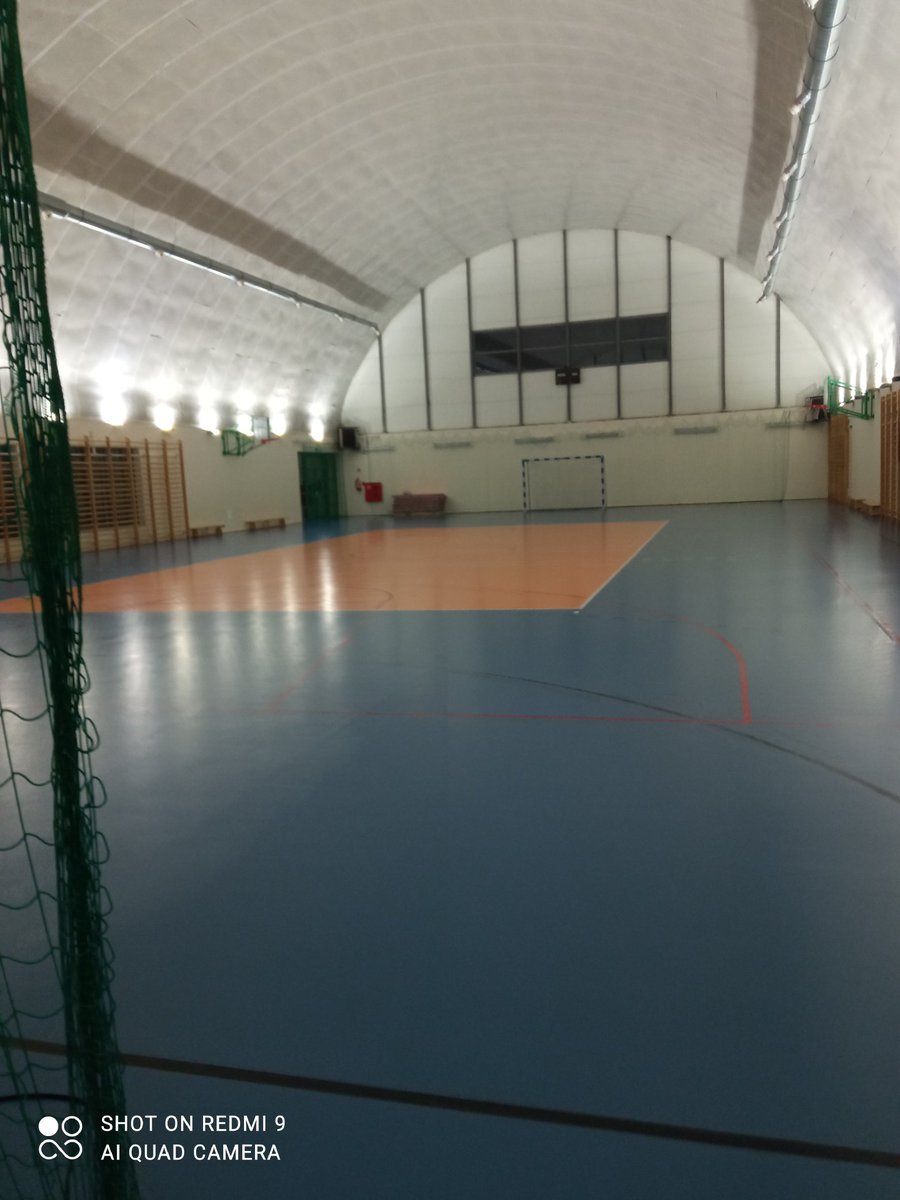 To trzeba spalić te dwa pączki i kilka chruścików 🤭😈

#Futsal