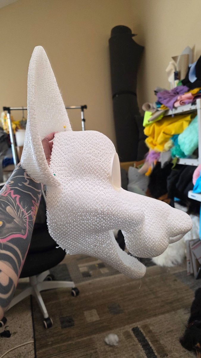 Ritz Costumes tweet media