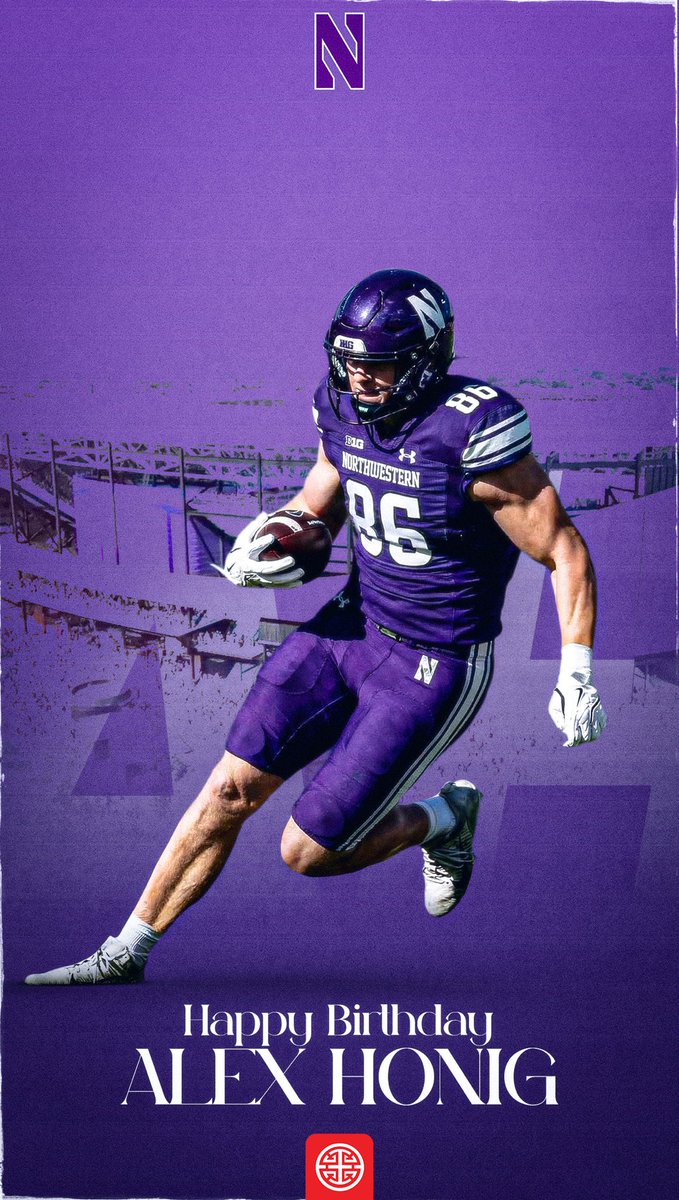 Red_Env_Sports's tweet photo. 🎂🎂🎂 ⁦@AlexanderHonig1⁩ https://t.co/pYiWCcQp2J
