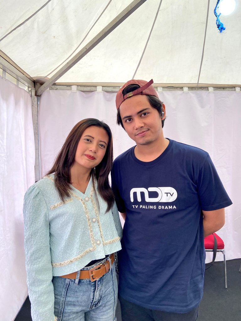 Mia Fans berat inul (@mia_fbi) on Twitter photo 
