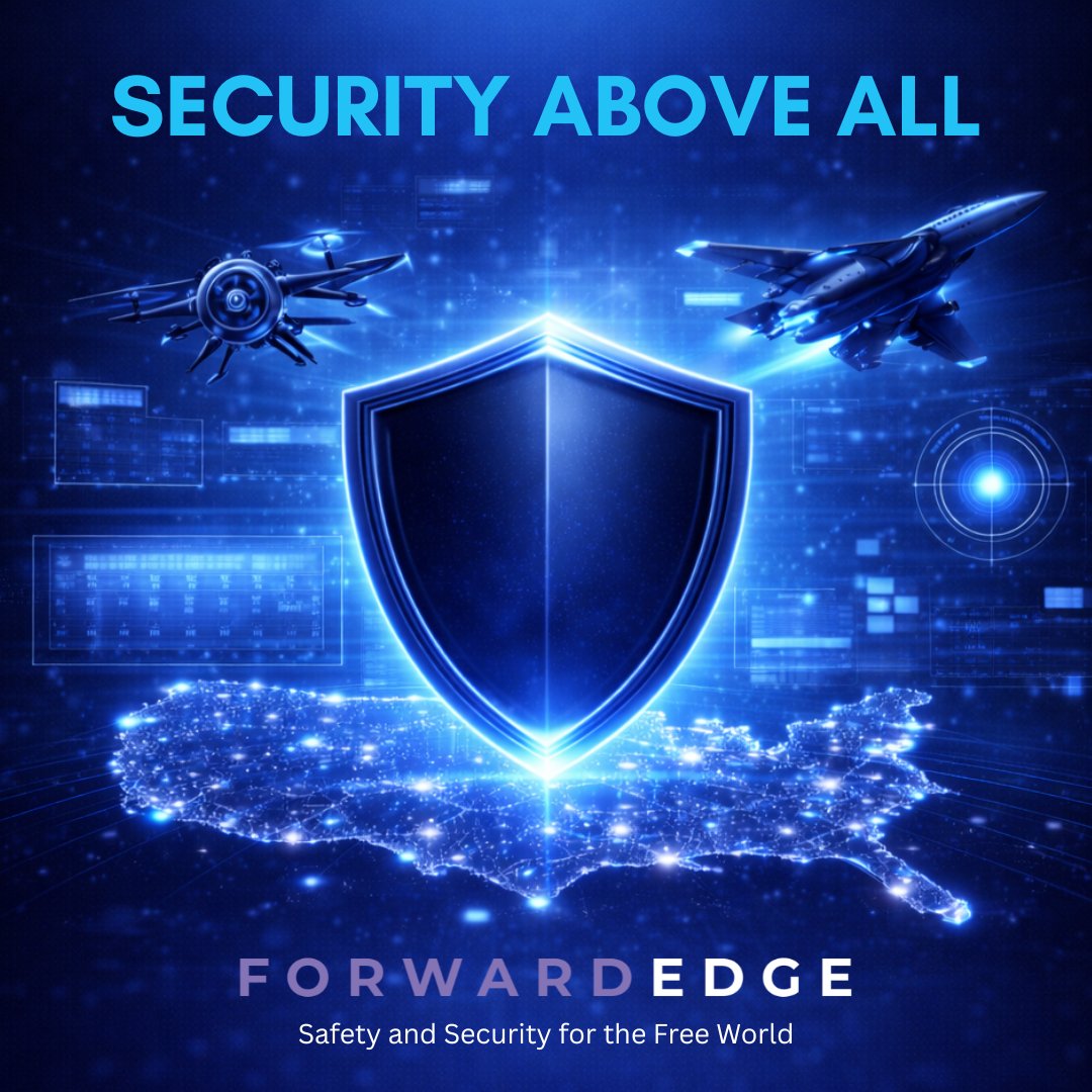 Forward Edge-AI tweet media