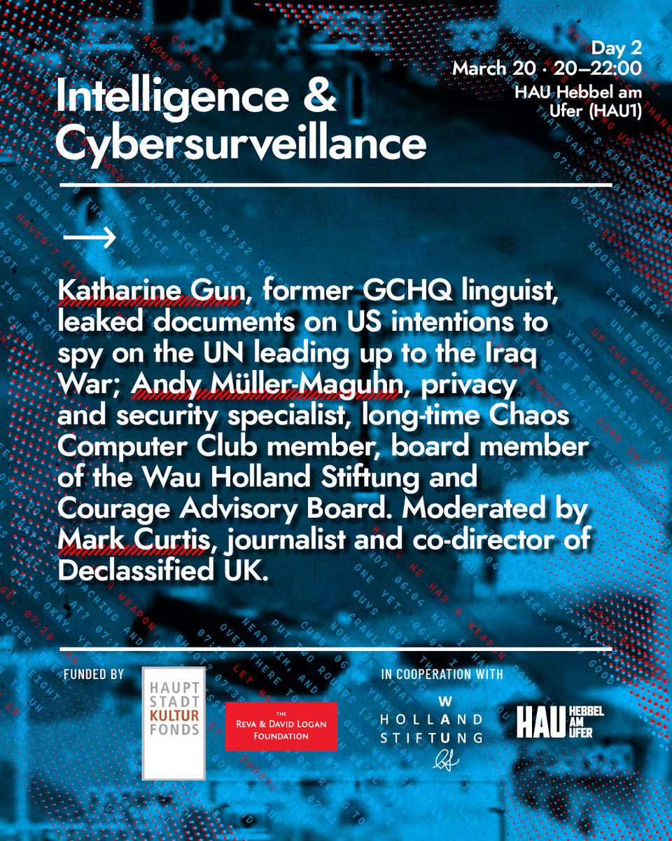 Disruption Network Lab tweet media