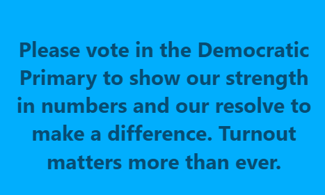 Ernest Lineberger for U.S. Congress tweet media