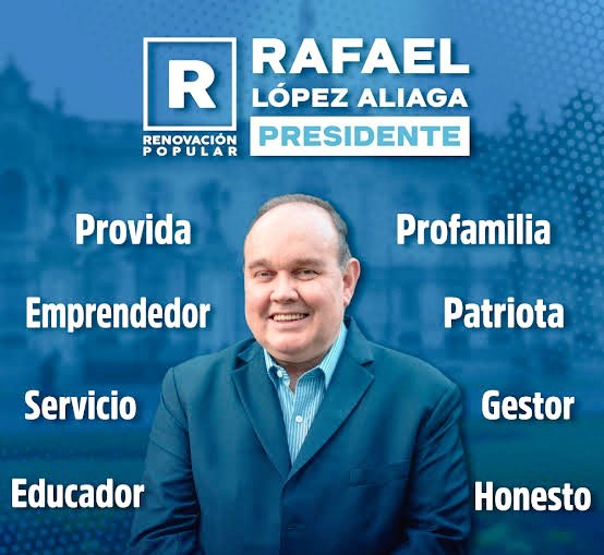 <a href="/RoyAlta_Peru/">Roy Alta_peru</a> Este 12 de Abril todos a votar por RLA, la mejor opción